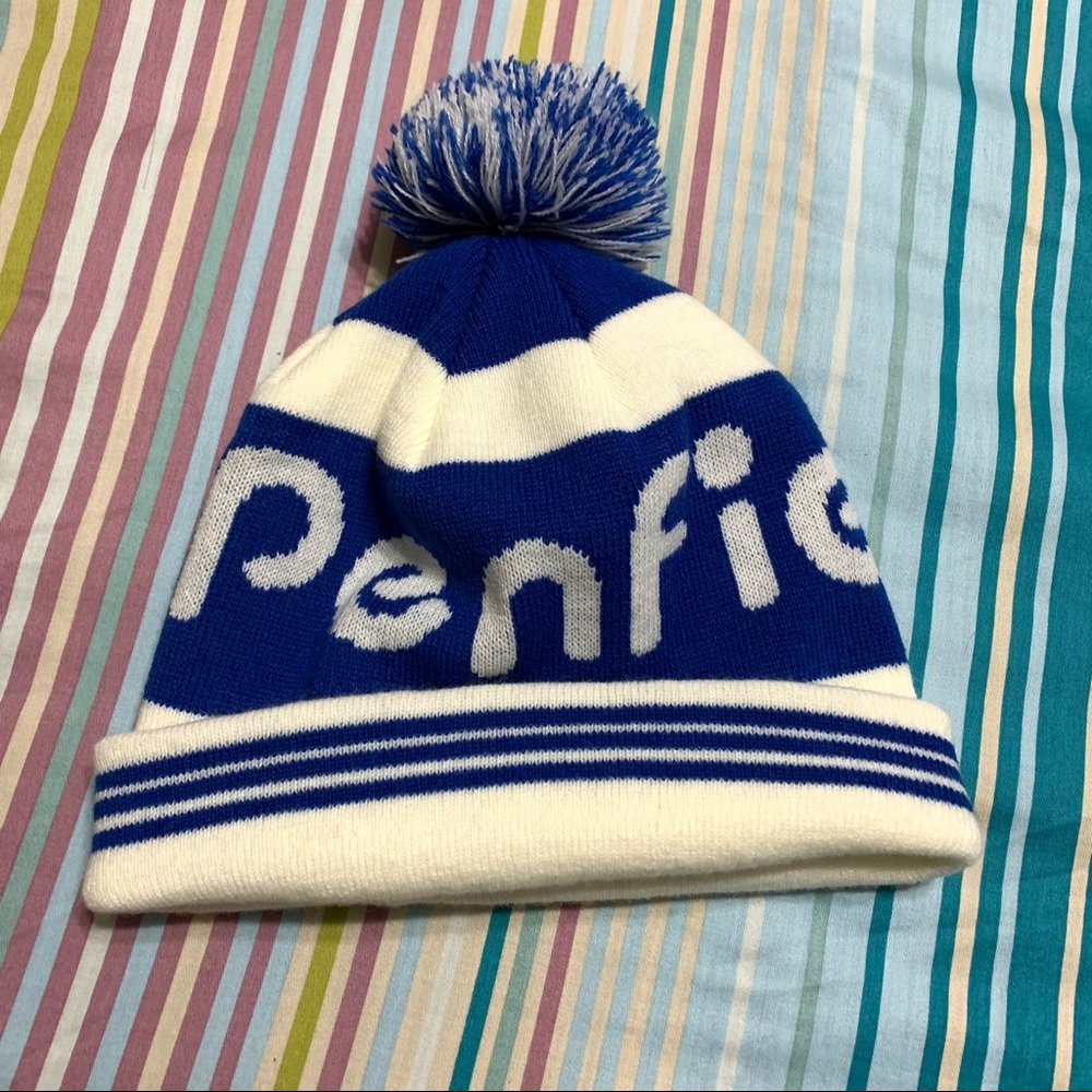 Penfield vintage hat